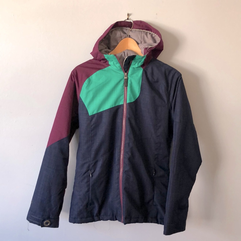 Firefly winter/ski jacket women’s S, youth M/L